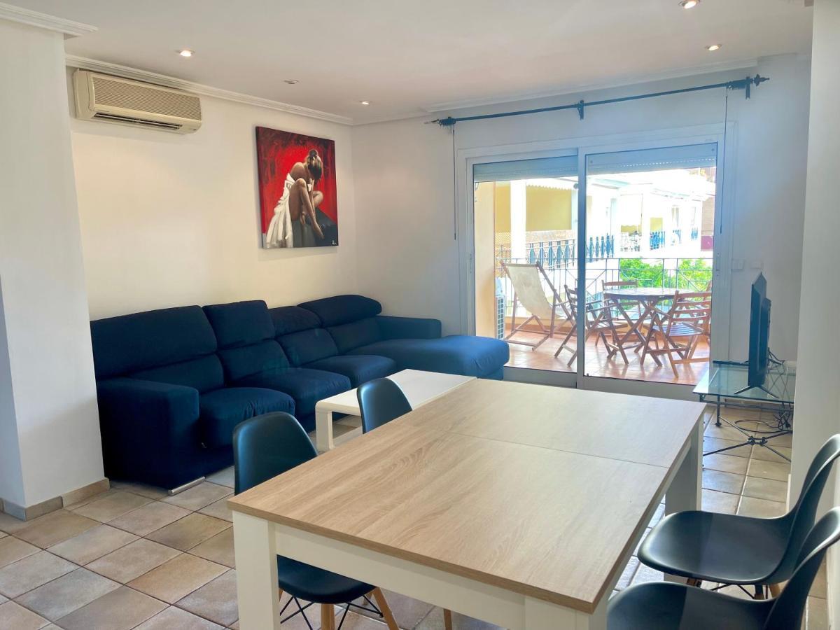 Playa San Juan Golf Apartment Alicante Exterior photo