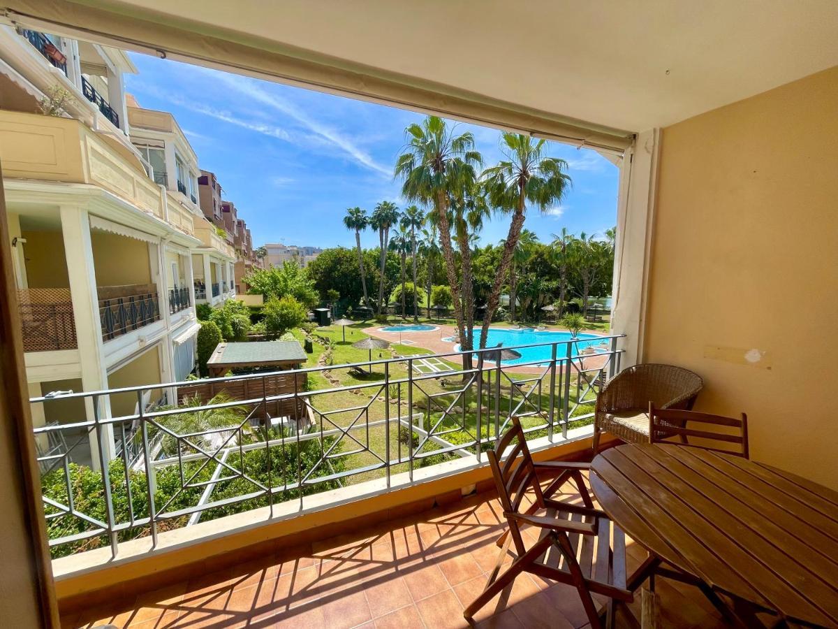 Playa San Juan Golf Apartment Alicante Exterior photo