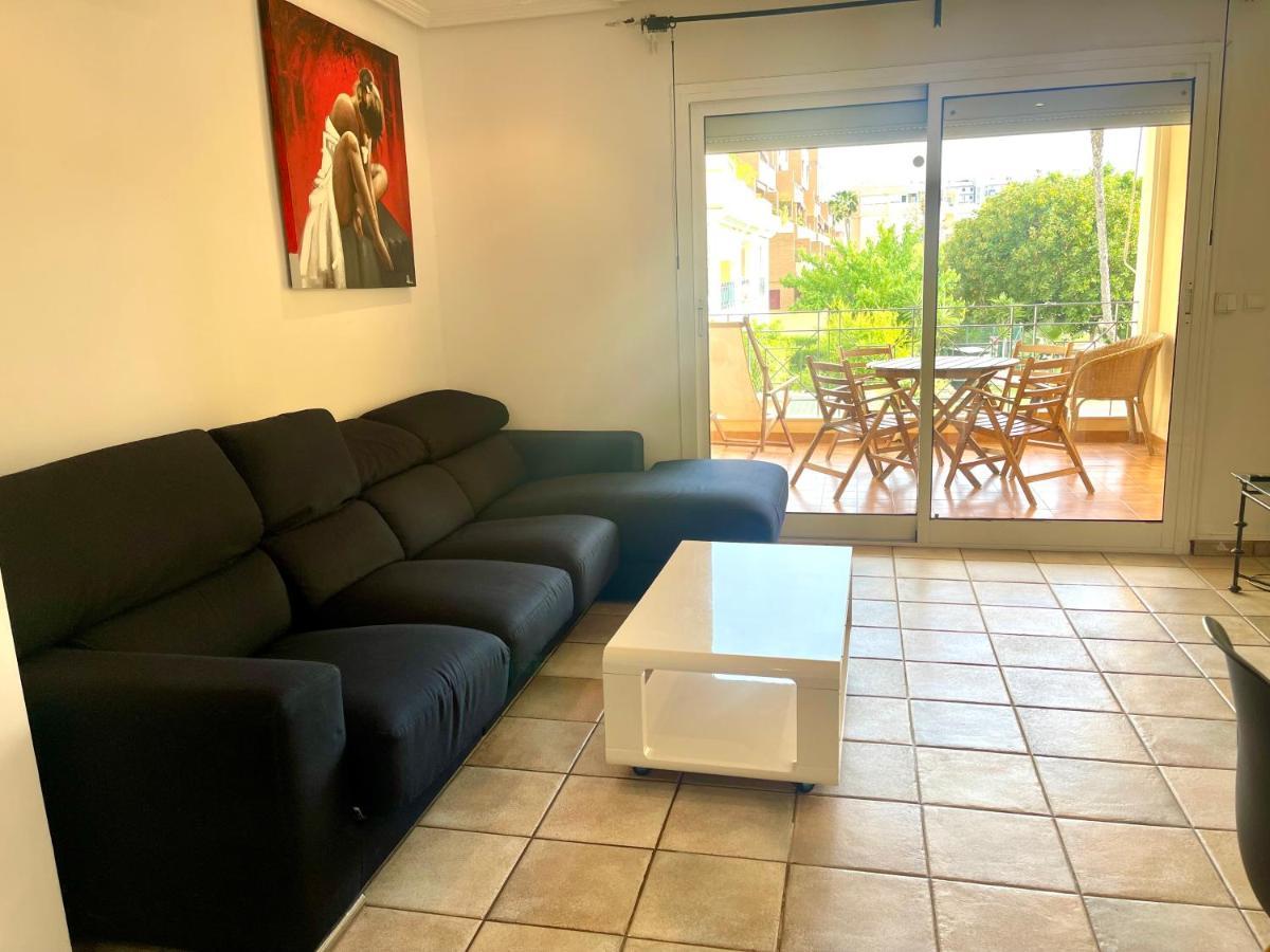 Playa San Juan Golf Apartment Alicante Exterior photo
