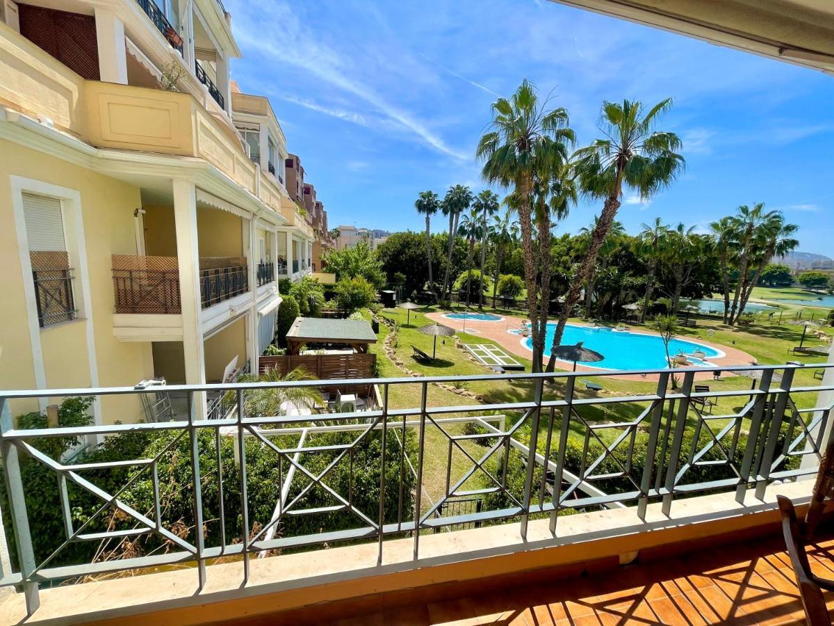 Playa San Juan Golf Apartment Alicante Exterior photo