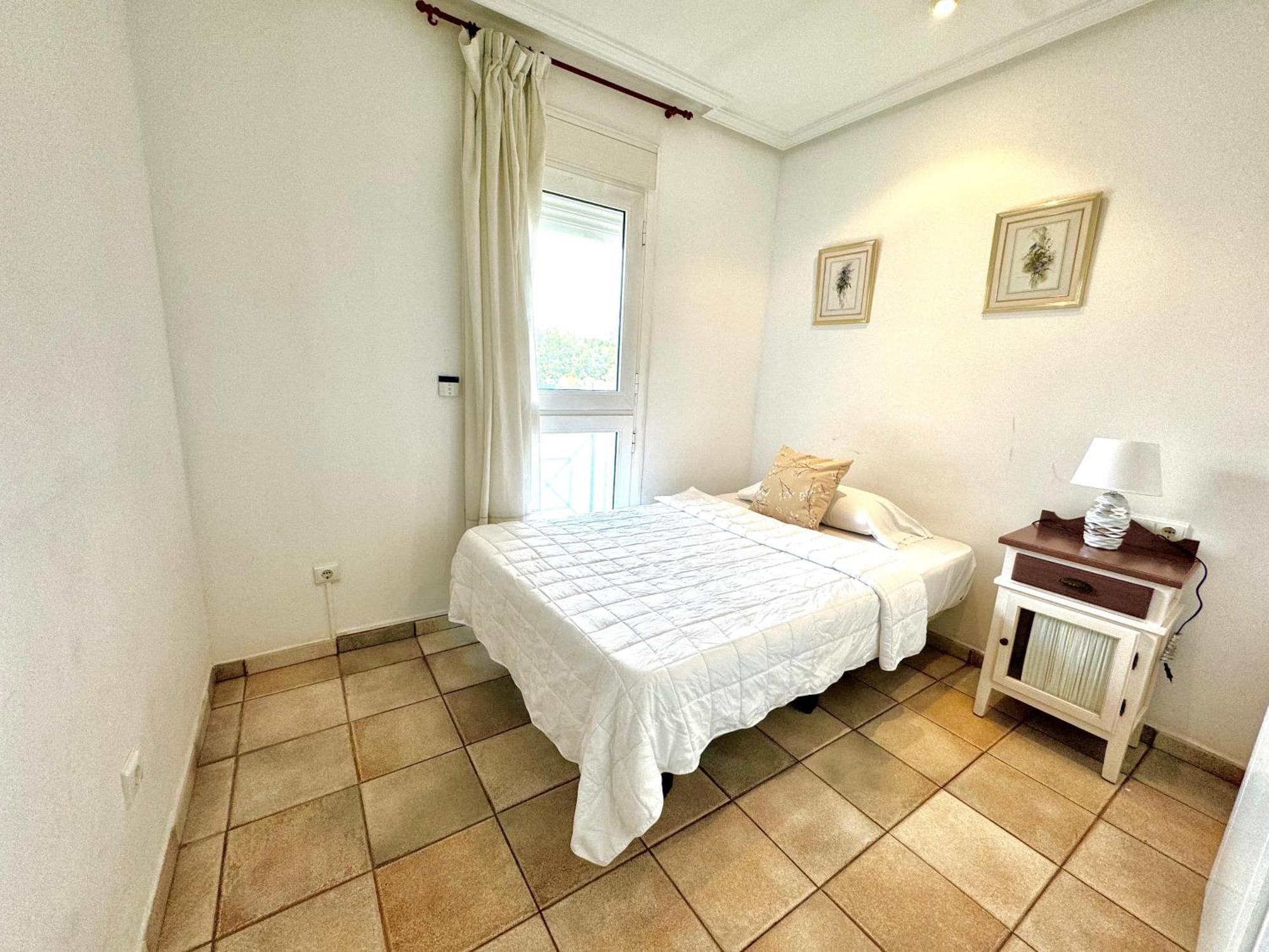 Playa San Juan Golf Apartment Alicante Exterior photo