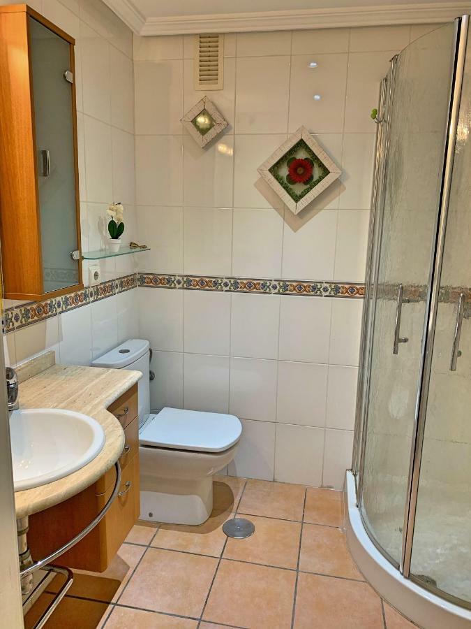 Playa San Juan Golf Apartment Alicante Exterior photo